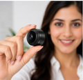 SecureEye™ HD Smart Camera